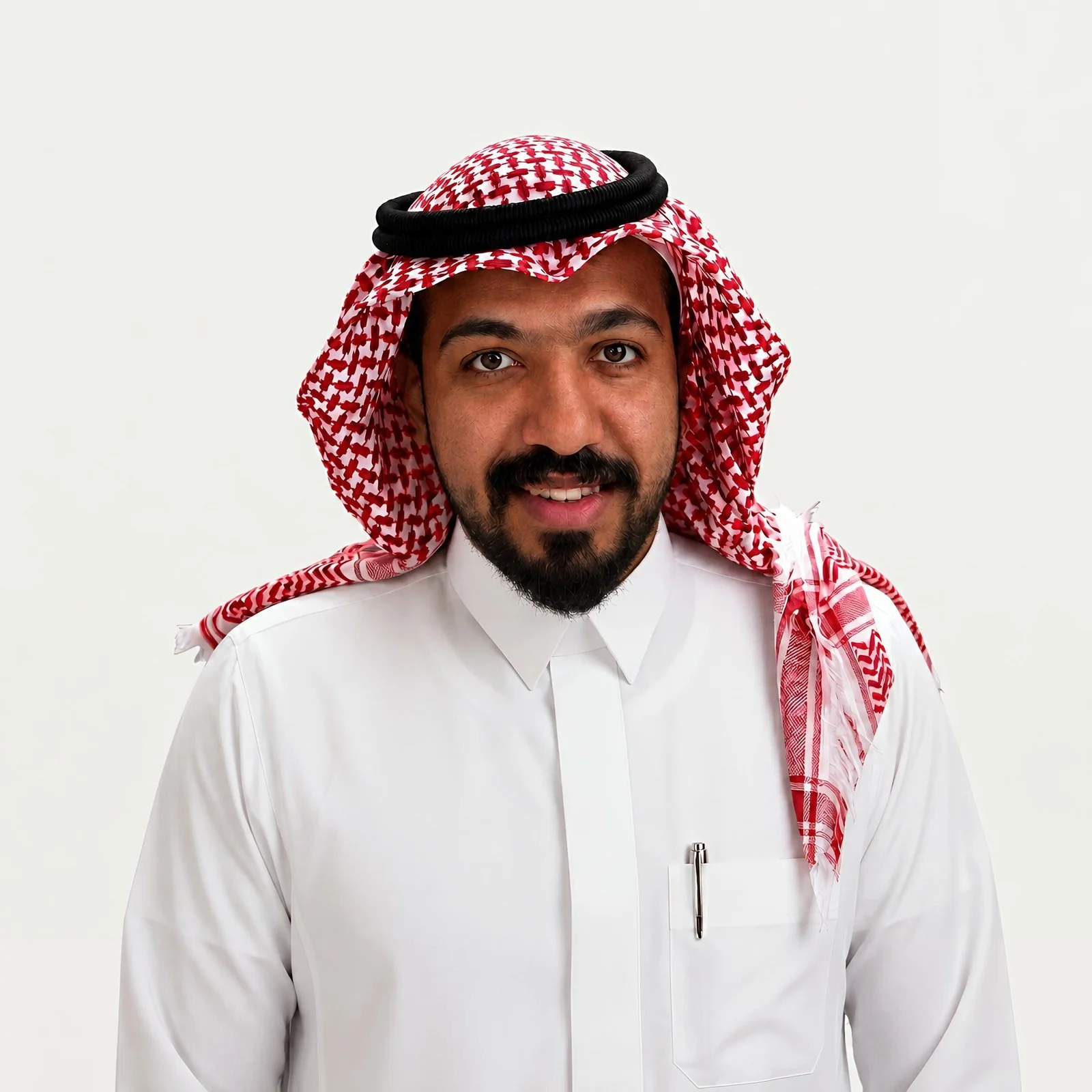 أحمد العمودي